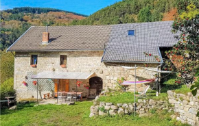 Nice Home In Intres With House A Mountain View